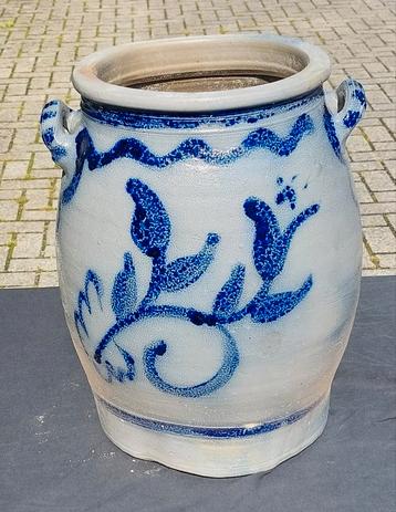Keulse pot zoute snijbonen of zuurkool  inmaken conserveren
 beschikbaar voor biedingen