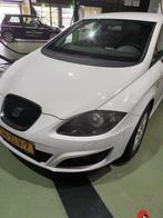 Seat Leon 1.2 TSI 77KW 2013 Wit, Voorwielaandrijving, 4 cilinders, Leon, Wit