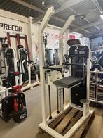 Teca chin up/dip assist NIEUWSTAAT!, Sport en Fitness, Ophalen, Benen, ., Overige typen