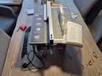 Einhell zaagtafel, Doe-het-zelf en Verbouw, Ophalen, Zo goed als nieuw
