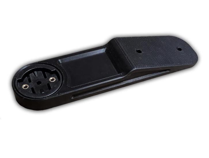 Houder fietscomputer voor Canyon Aeroroad oa. Garmin, Fietsen en Brommers, Fietsaccessoires | Fietscomputers, Nieuw, GPS, Ophalen of Verzenden