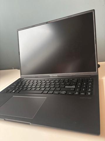 Asus Vivobook 16x RTX 2050 I7-12700H beschikbaar voor biedingen