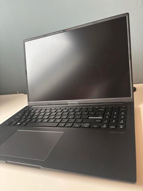 Asus Vivobook 16x RTX 2050 I7-12700H, Computers en Software, Windows Laptops, Zo goed als nieuw, 16 inch, SSD, 4 Ghz of meer, 16 GB