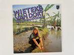 Wieteke van Dort – Hallo Bandoeng – LP., Cd's en Dvd's, Vinyl | Nederlandstalig, Ophalen of Verzenden, Zo goed als nieuw, 12 inch