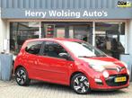 Renault Twingo 1.2 16V Dynamique Autom Airco Cruise, Euro 5, Gebruikt, 4 cilinders, Origineel Nederlands