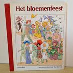 Elsa Beskow - Het bloemenfeest christofoor, Boeken, Prentenboeken en Plaatjesalbums, Ophalen of Verzenden, Zo goed als nieuw, E. Beskow