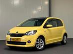 Skoda Citigo [ NAP panorama cruise airco ] 1.0 Greentech Tou, Origineel Nederlands, Te koop, 5 stoelen, Benzine