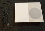 XBox One S Wit SSD: 1 TB met disc-station, Ophalen, Gebruikt, Xbox One S, 1 TB