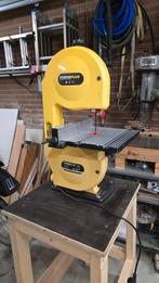 Powerplus POWX180 Bandzaag - Gebruikt, Ophalen, Gebruikt, Overige typen