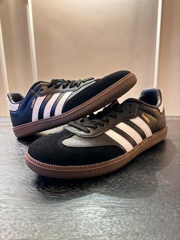 Adidas Samba beschikbaar voor biedingen