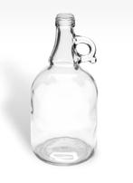 Te koop: pallet 1 liter Gallone flessen! NIEUW., Diversen, Ophalen