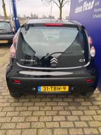 Citroen C1 1.0-12V Selection*AIRCO*, Auto's, Voorwielaandrijving, Euro 5, Stof, Gebruikt