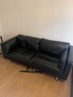 Black Couch (Used), Ophalen, Zo goed als nieuw