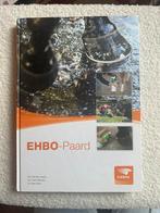 Piet den Hartog - EHBO-Paard, Boeken, Ophalen of Verzenden, Zo goed als nieuw, Balsport, Piet den Hartog; Evert Offereins; Peter Stolk