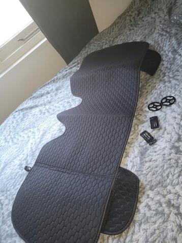 Kleed voor op de achterbank - Nieuw beschikbaar voor biedingen