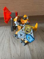 Lego nexo knights axel mec, Nieuw, Ophalen of Verzenden