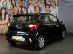 Hyundai i10 1.0 Comfort 5-zits All Season, Cruise, Android/A, Voorwielaandrijving, Start-stop-systeem, Stof, Gebruikt