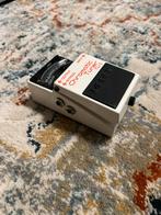 Boss TU-3 stempedaal, Muziek en Instrumenten, Effecten, Ophalen, Zo goed als nieuw