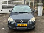 Volkswagen Polo 1.4-16V Comfortline | Clima | Cruise | 5-DRS, Voorwielaandrijving, Gebruikt, 4 cilinders, Blauw