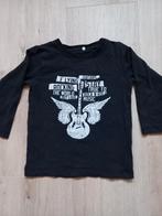 Name it longsleeve 86, Jongetje of Meisje, Ophalen of Verzenden, Zo goed als nieuw, Name IT
