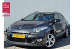 Renault Mégane Estate BWJ 2013 | 1.2 TCe 116PK Bose | TREKH, Voorwielaandrijving, Gebruikt, Zwart, 4 cilinders