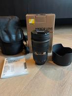 Nikkor 24-70mm F2.8 G ED - Topstaat!, Ophalen, Zo goed als nieuw