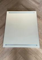 Badkamerspiegel met verlichting en verwarming, Huis en Inrichting, Badkamer | Badkamermeubels, Ophalen, Overige typen, 50 tot 100 cm