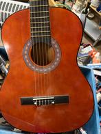 Klassieke gitaar - Gebruikt, Muziek en Instrumenten, Snaarinstrumenten | Gitaren | Akoestisch, Ophalen, Gebruikt, Klassieke of Spaanse gitaar