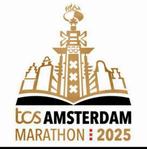 Marathon Ticket Amsterdam te koop!, Overige merken, Overige typen, Nieuw, Ophalen of Verzenden