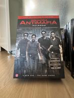 Squadra Antimafia Palermo - Seizoen 1 DVD, Cd's en Dvd's, Dvd's | Tv en Series, Boxset, Ophalen of Verzenden, Zo goed als nieuw