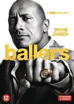 Ballers - Seizoen 1 ( nieuw in seal ), Vanaf 12 jaar, Verzenden, Nieuw in verpakking, Actie en Avontuur