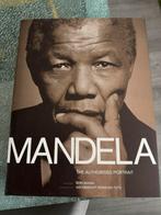Koffietafel boek Mandela, Ophalen of Verzenden, Zo goed als nieuw