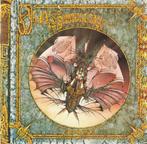 Jon Anderson - Olias Of Sunhillow (CD), Ophalen of Verzenden, Gebruikt, Progressive