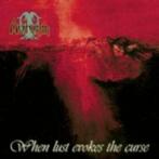 CD: Autumn ‎– When Lust Evokes The Curse (2003) Nederrock, Cd's en Dvd's, Ophalen of Verzenden, Zo goed als nieuw, Poprock
