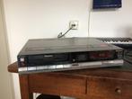 Vintage Betamax Sony vhs recorder SL-F60 PAL Gaat aan, Audio, Tv en Foto, Videospelers, VHS-speler of -recorder, Gebruikt, Verzenden