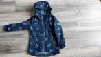 Jongens dino softshell jas, Ophalen of Verzenden, Zo goed als nieuw, Regenjas
