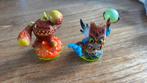 Skylanders spiro’s adventure poppetjes (prijs per stuk), Avontuur en Actie, 2 spelers, Ophalen of Verzenden, Zo goed als nieuw