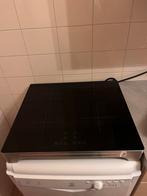 Inventum inductieplaat, Witgoed en Apparatuur, Kookplaten, Ophalen, 4 kookzones, Zo goed als nieuw, Inductie