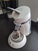 Senseo wit gratis, Ophalen, Gebruikt, Koffiemachine