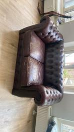 Chesterfield, Huis en Inrichting, Ophalen, Zo goed als nieuw