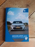 Theorieboek auto, Ophalen of Verzenden, Zo goed als nieuw, Algemeen
