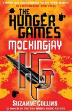 Mockingjay – The Hunger Games 3 (Engels boek), Ophalen of Verzenden, Gelezen, Suzanne Collins