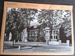 Weerselo, glasplaat JosPe,  R.K. school, Verzamelen, Ophalen of Verzenden, 1960 tot 1980, Ongelopen, Overijssel