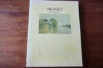 schildersboek - Monet in Holland - Waanders Uitgevers, Ophalen of Verzenden, Gelezen, Schilder- en Tekenkunst