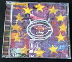 U2: Zooropa (1104t), Cd's en Dvd's, Cd's | Rock, Ophalen of Verzenden, Zo goed als nieuw, Poprock