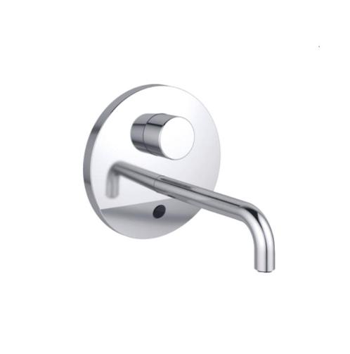 IDEAL STANDARD CERAPLUS AFBOUWDEEL SENSORKWASTAFELKRAAN, Doe-het-zelf en Verbouw, Sanitair, Nieuw, Kraan, Chroom, Ophalen of Verzenden