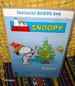Snoopy  .. Kerst, Alle leeftijden, Ophalen of Verzenden, Zo goed als nieuw, Europees