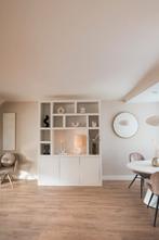 vakken kast | Vakkenkast | open vakkenkast Londen, Ophalen of Verzenden, Nieuw