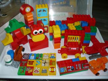 duplo  blokken  2 beschikbaar voor biedingen