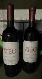 Ateo 1996  italienische Rode wijn, Nieuw, Rode wijn, Italië, Ophalen of Verzenden